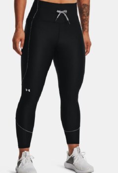 UA 6m Leggins XS Black